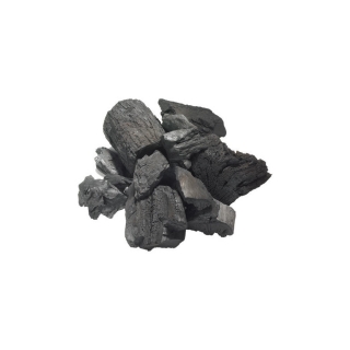 Prírodné drevné uhlie 2,5 kg