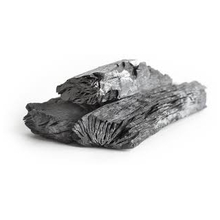 Binchotan charcoal – Lychee