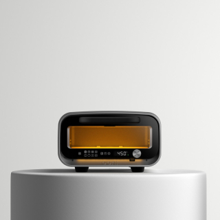 Ooni Volt 2