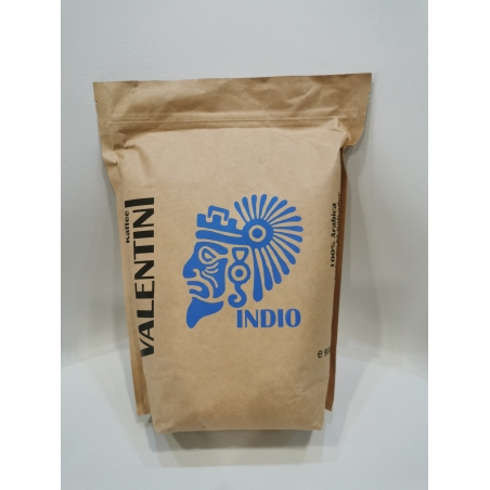 INDIO 950g - 100% arabica