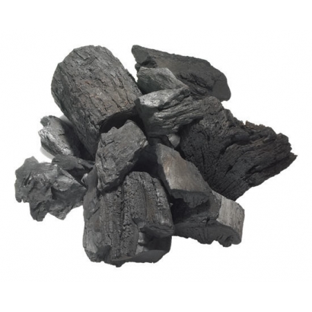 XL drevné uhlie 10kg